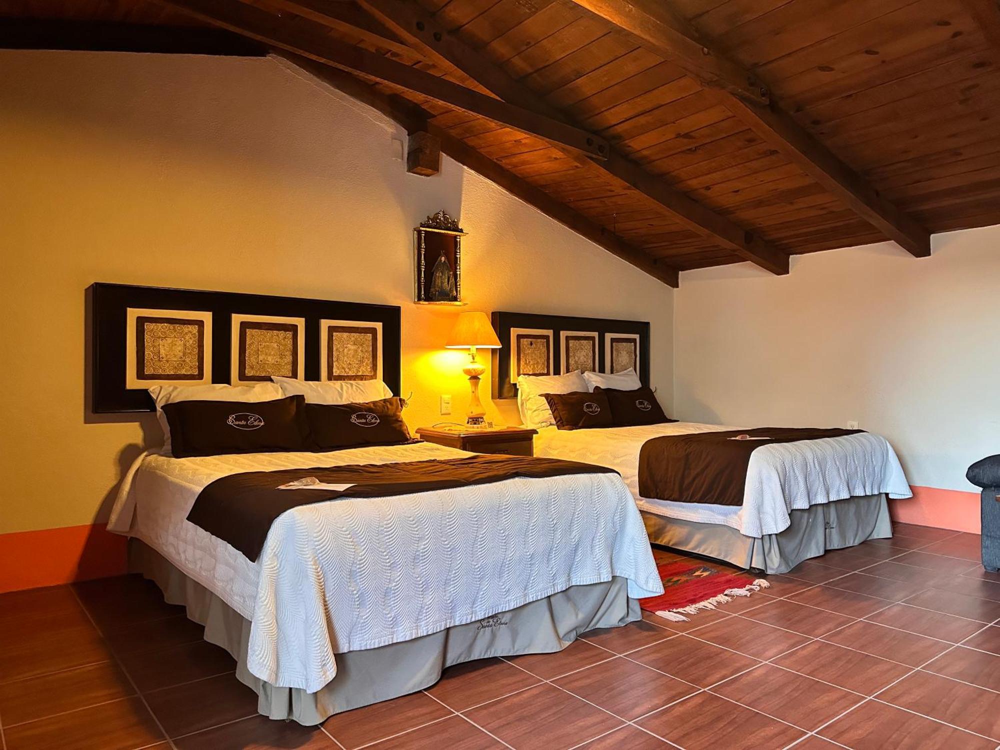 Santa Elena Hotel Boutique Mascota Exteriör bild