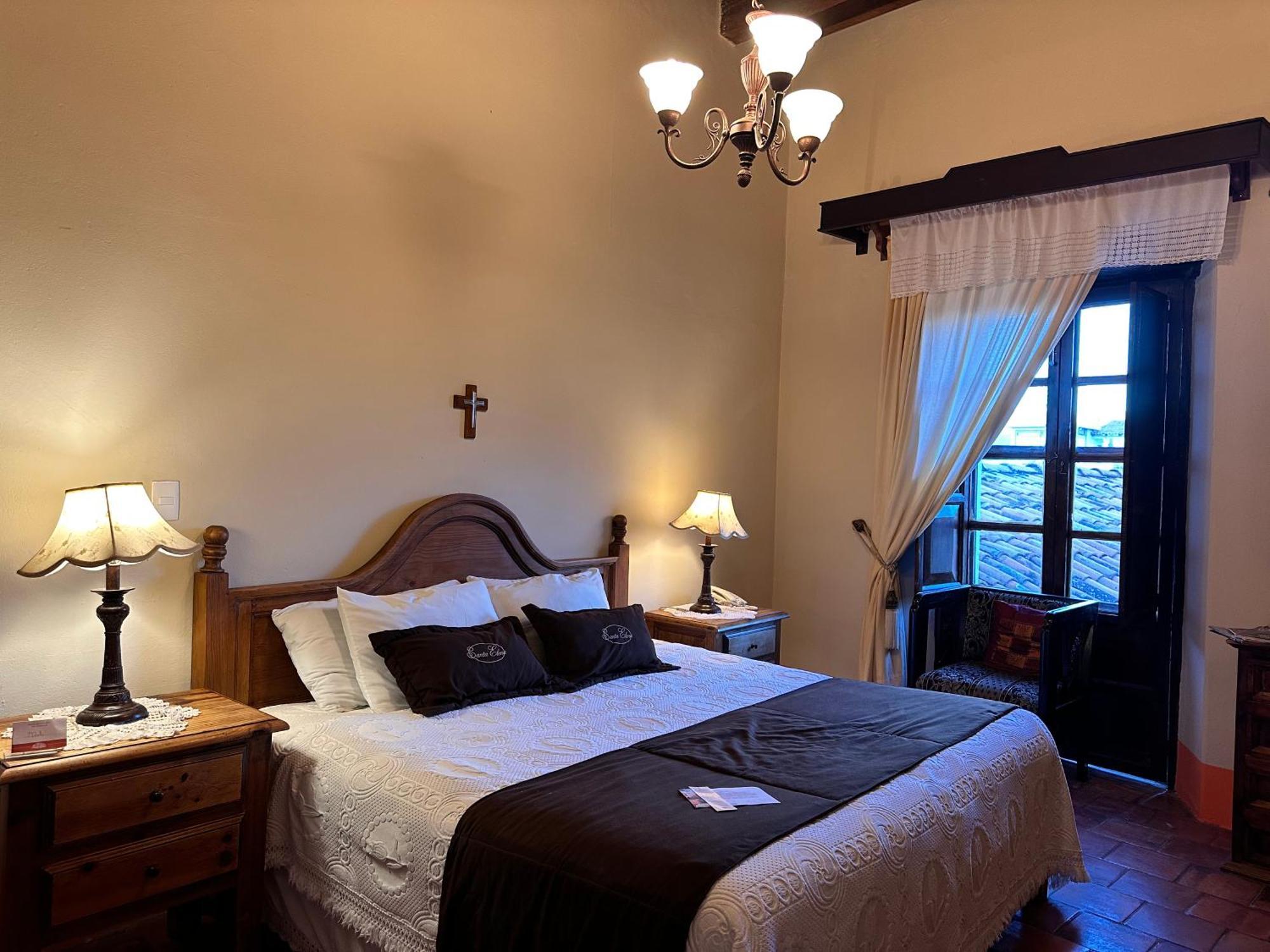 Santa Elena Hotel Boutique Mascota Exteriör bild