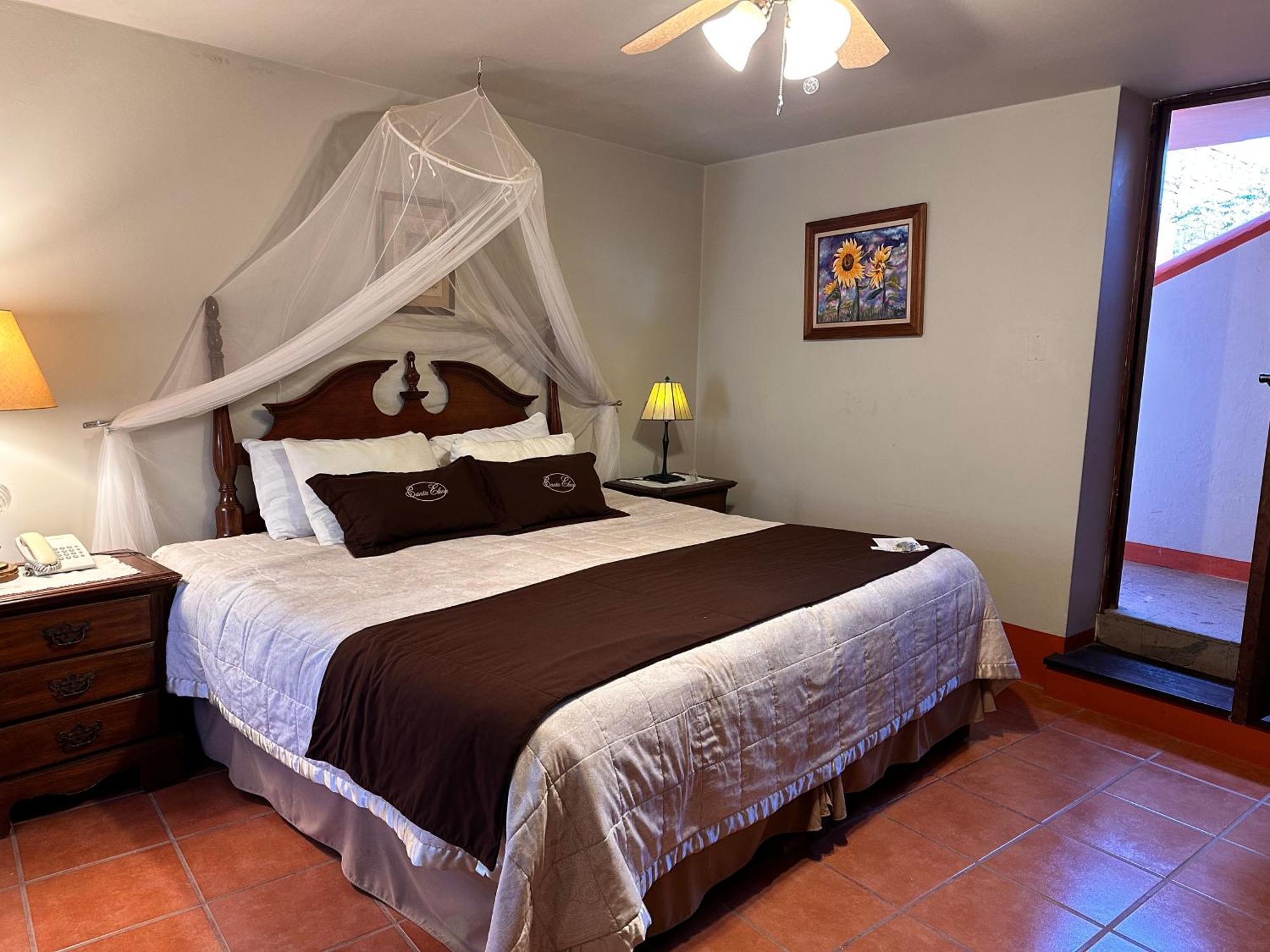Santa Elena Hotel Boutique Mascota Exteriör bild