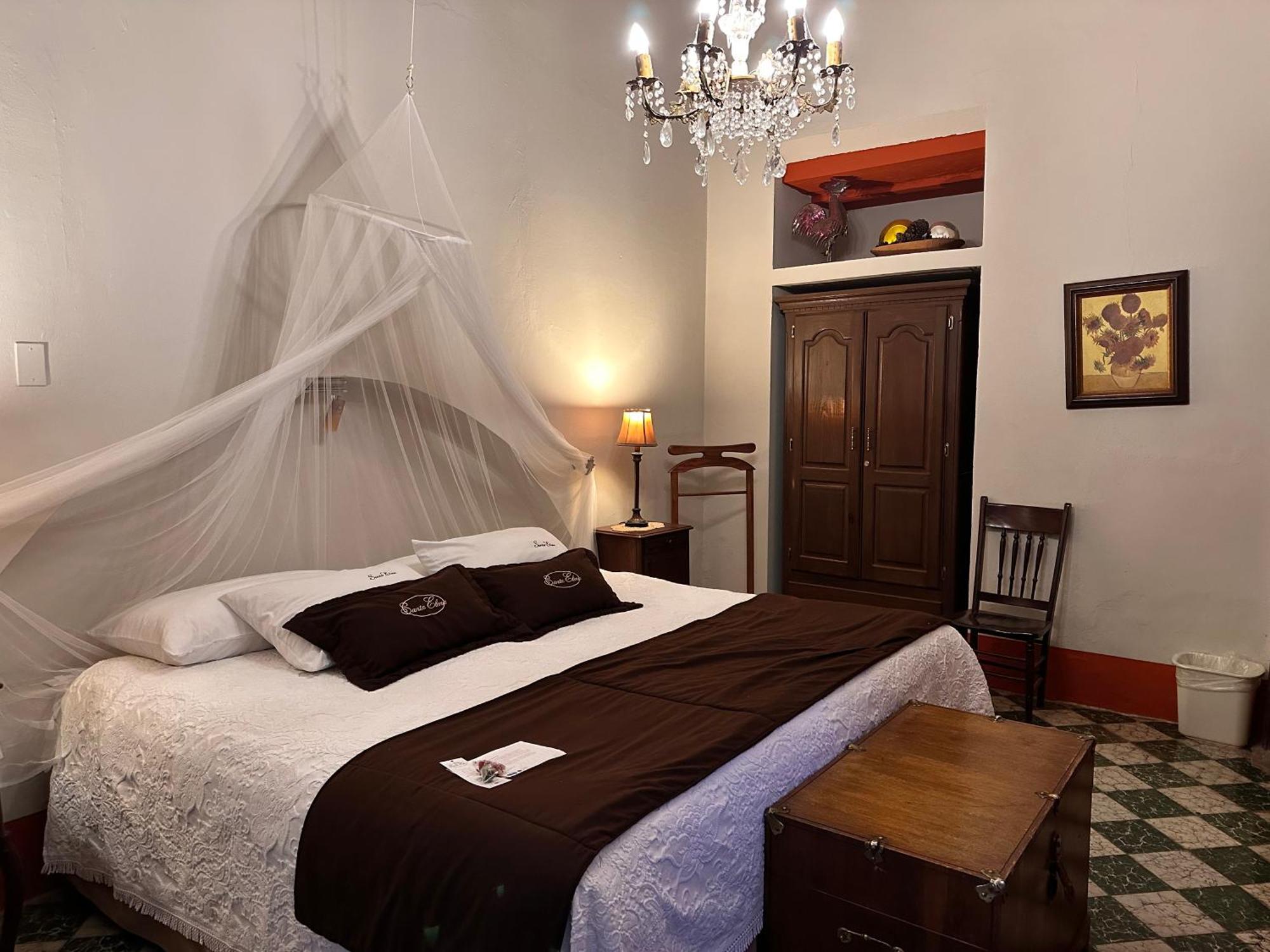 Santa Elena Hotel Boutique Mascota Exteriör bild